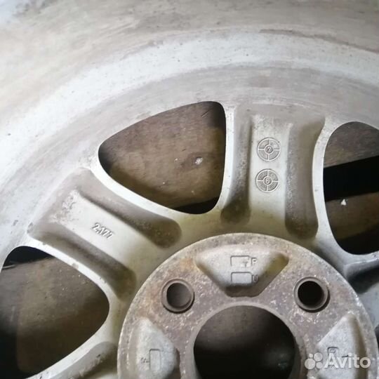 1 Диск R15