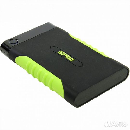 Внешний жесткий диск Silicon Power Armor A1 146049