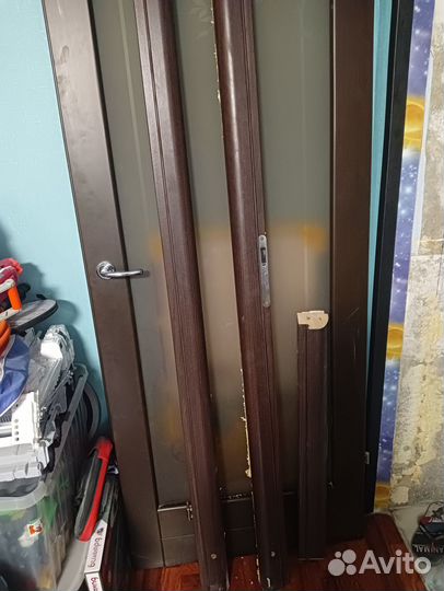 Продам дверь