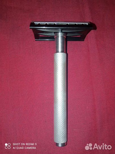 Бритвенный станок 