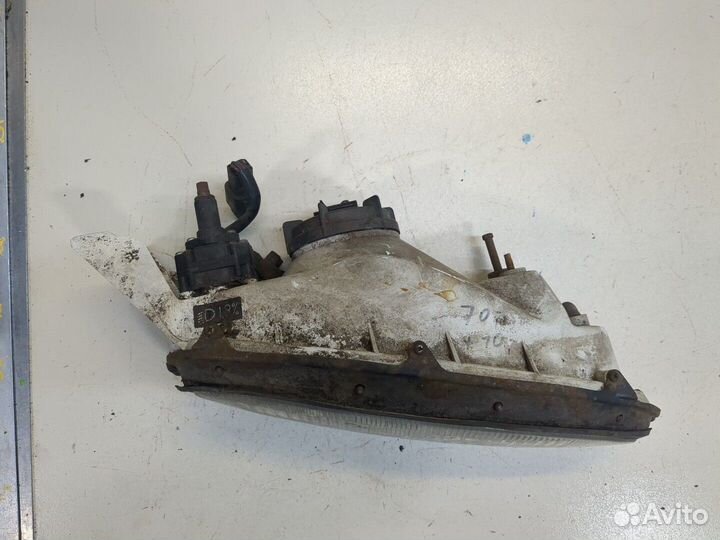 Фара (передняя) Nissan 100NX, 1991