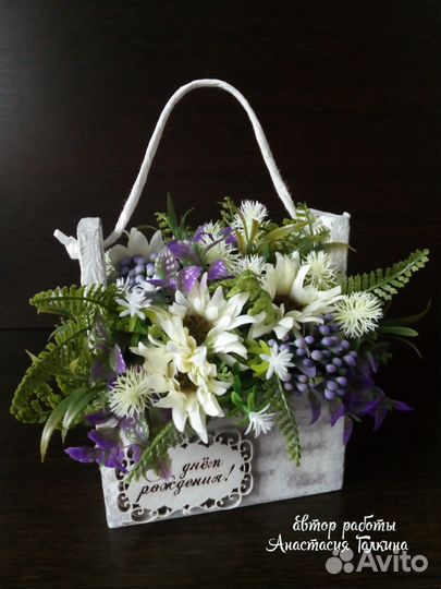 Оригинальные подарки(принимаю заказы)