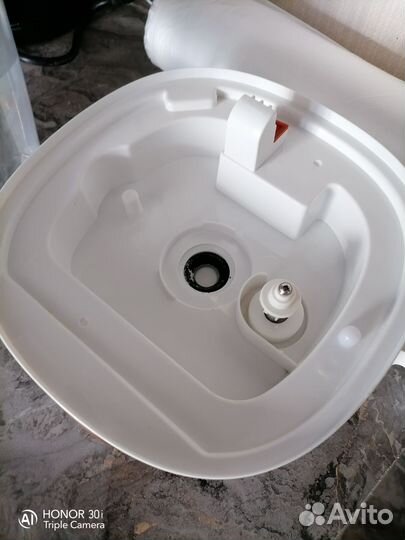 Увлажнитель воздуха scarlett