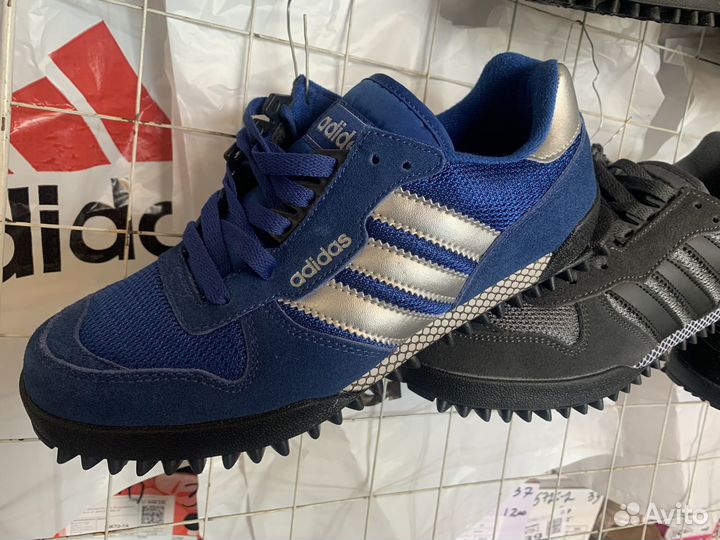 Кроссовки adidas Марафон адидас