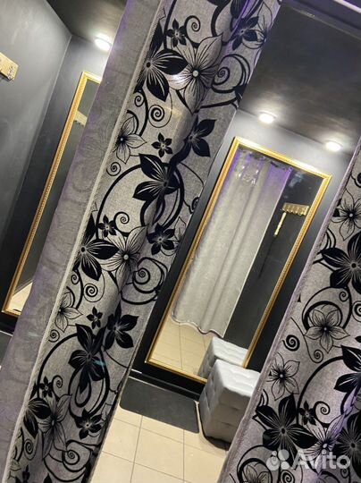 Зеркало интреьерное