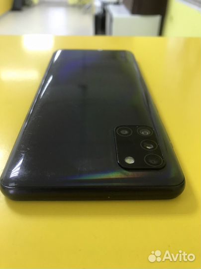 Samsung Galaxy A31 4/64 (G96)