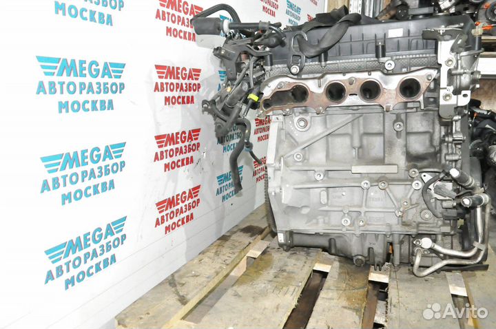 Двигатель LF 2.0