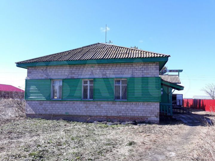 Свободного назначения, 141.8 м²