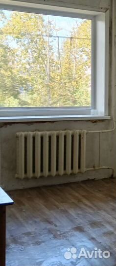 Батарея чугунная