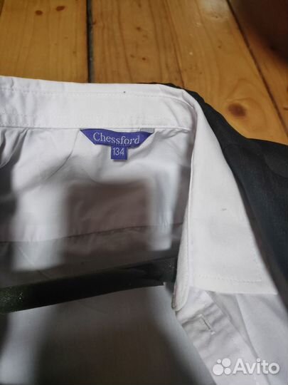 Школьный костюм