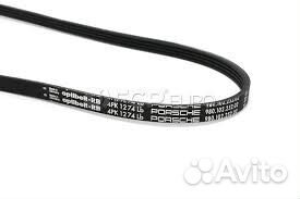 Автозапчасти porsche