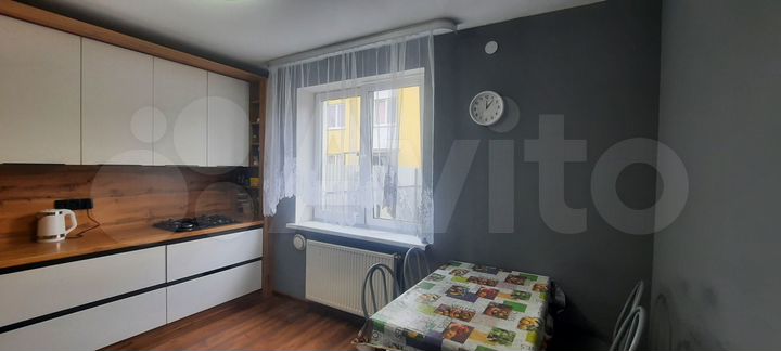 Таунхаус 96,3 м² на участке 3 сот.