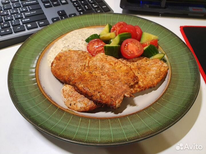 Повар на дом