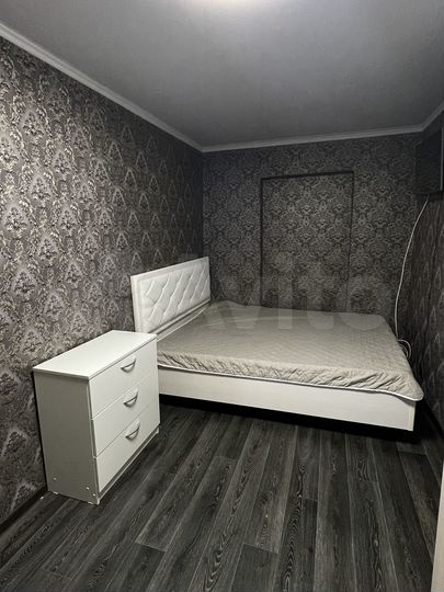 2-к. квартира, 46 м², 2/3 эт.