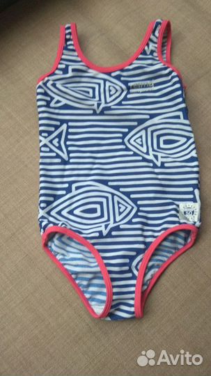 Купальник рейма