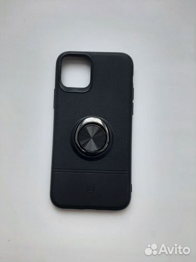 Чехол на iPhone 11 pro