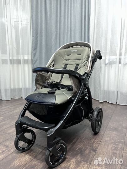 Коляска peg perego book