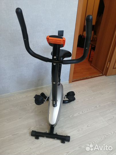 Велотренажер бу