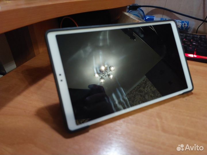 Планшет Samsung Galaxy Tab A7 Lite Wi-Fi 64 гб