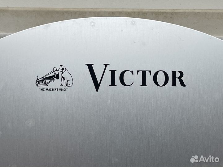 Катушка для магнитной ленты Victor 10