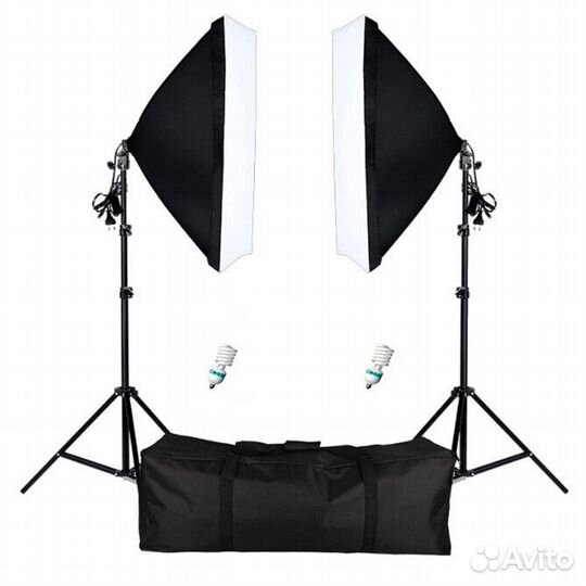 Софтбокс комплект