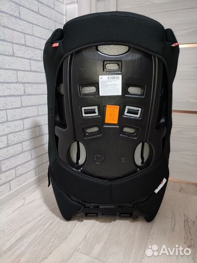 Автокресло новое Babycare Upiter 1/2/3 (9-36 кг)