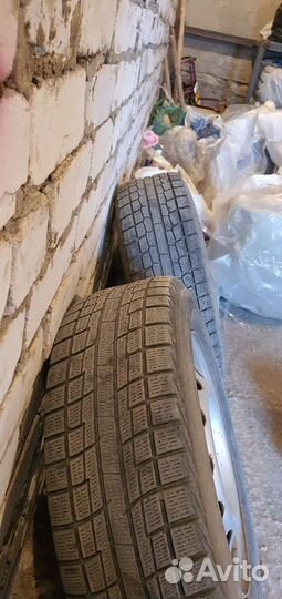 Колеса/Шины/Диски