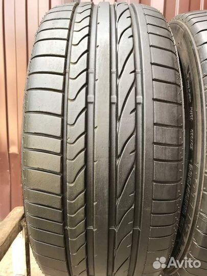 Bridgestone Potenza RE050A 235/40 R19