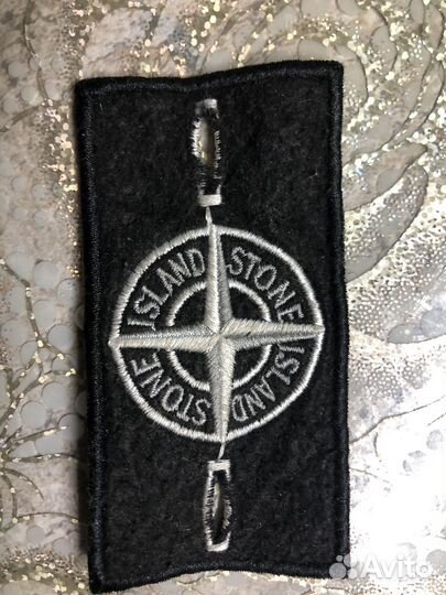 Стоник патч