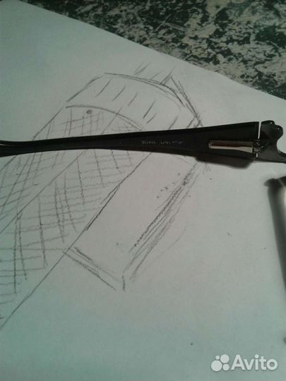 Очки женские (оправа )