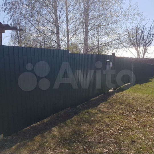 Участок 60 сот. (ИЖС)