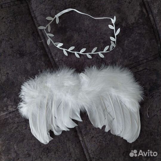 Детская одежда для фотосесии