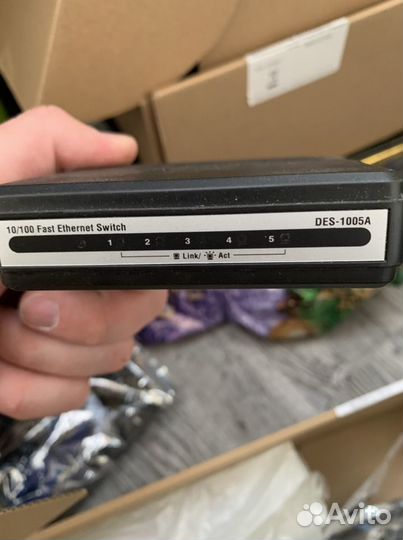 Райзер,переходники, бп, свитч