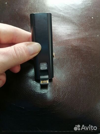 Модем 4g мегафон