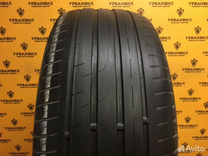 Toyo Proxes CF2 215/55 R16