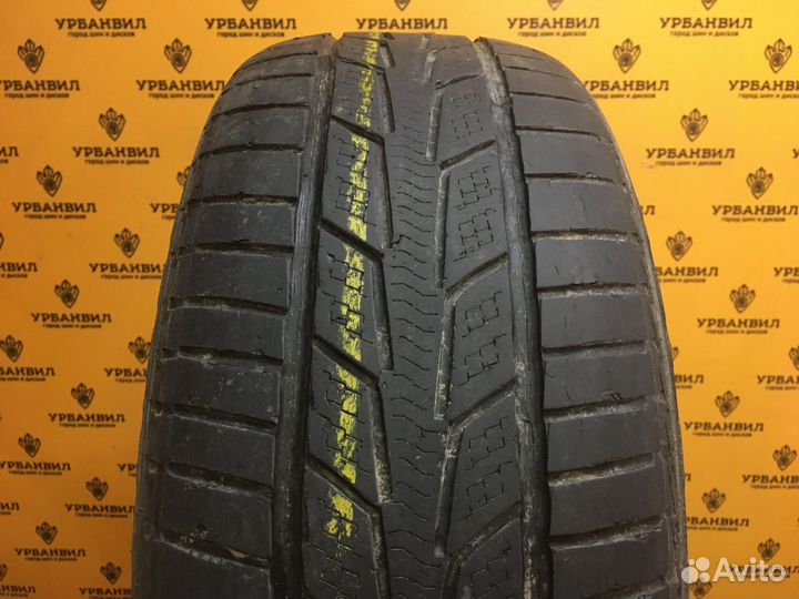 Semperit IceGrip 2 205/55 R16 91H