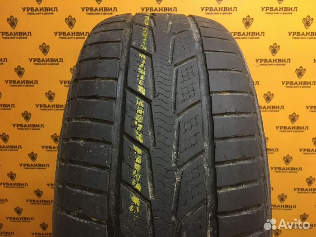 Semperit IceGrip 2 205/55 R16 91H