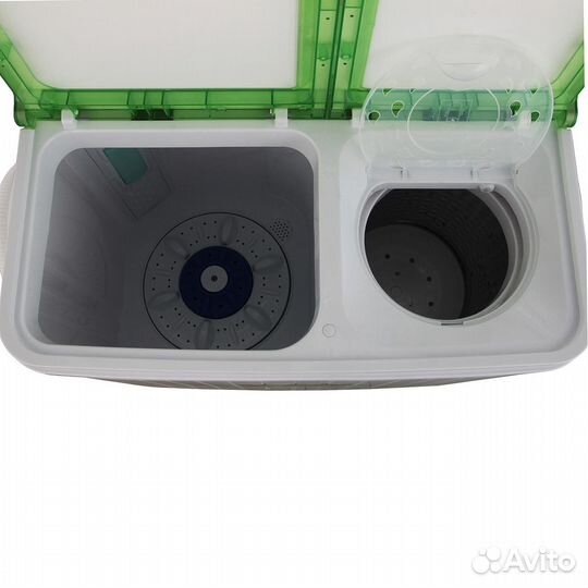 Стиральная машина Белоснежка вn7000SG, белый