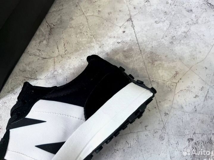 Кроссовки New Balance 327