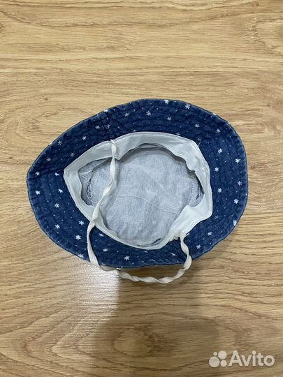 Панама летняя детская