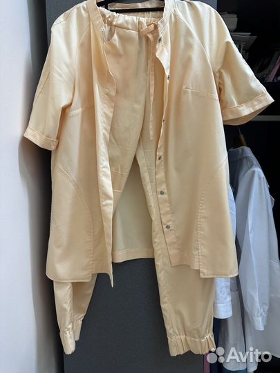 Cameo медицинская одежда