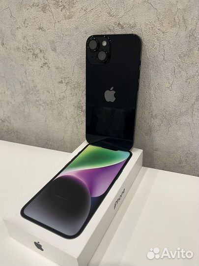 iPhone 14, 128 ГБ