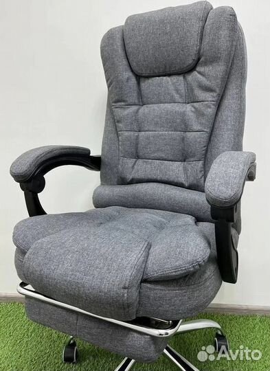 Офисное кресло (геймерское). Кресло для директора