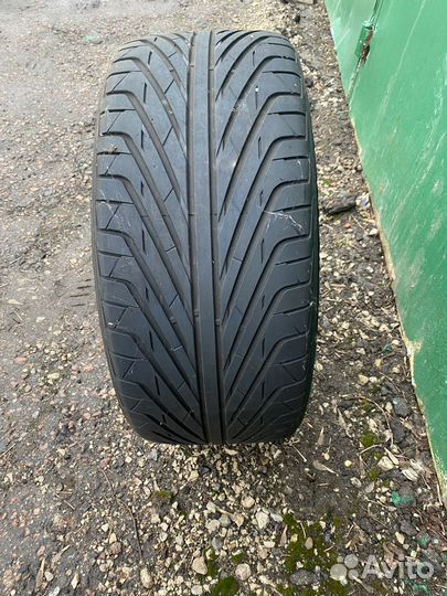 Triangle TR968 245/45 R18 96V