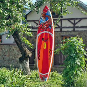 Sup board сап доска koi