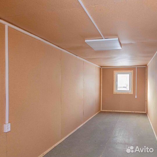 Бытовки в Анапе