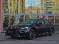 Toyota Camry 2.0 CVT, 2024, 10 км, с пробегом, цена 3 800 000 руб.