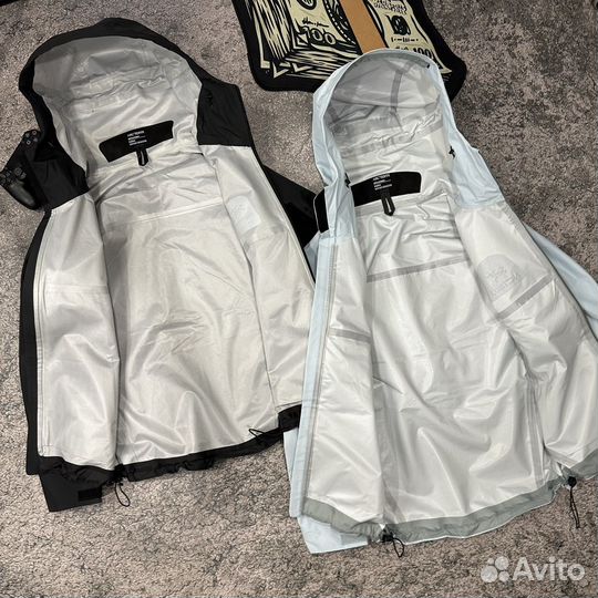 Куртка Arcteryx Beta lt gore-tex