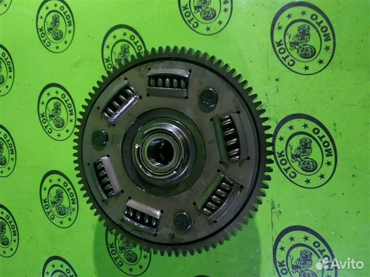 Корзина сцепления с дисками Suzuki GSF 1250s