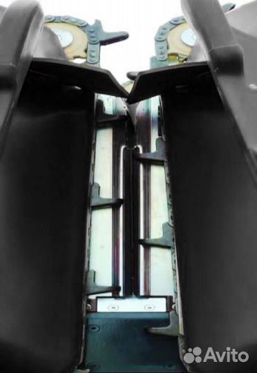 Жатка Hoffmann Starlight, 2023